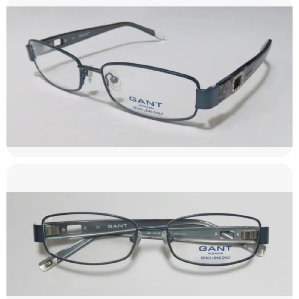 Gant GW Ivy st blue glasses frames